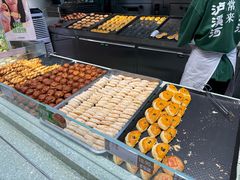 -泸溪河桃酥(西直门凯德店)