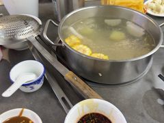 -万祥牛肉火锅(金龙店)
