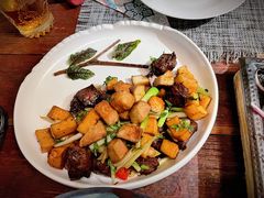 -艺术食堂(创意料理)