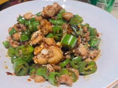 -小三宵夜专家(含浦店)