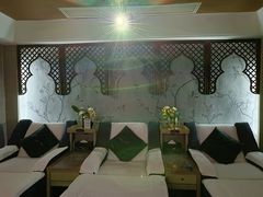 -和子足浴SPA会馆(梁溪店)