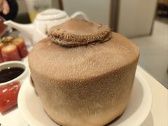 -蔡澜点心·粤菜(嘉里中心店)