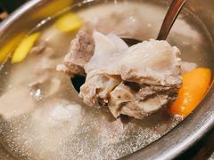 -丝路金桃·新疆菜(徐汇店)