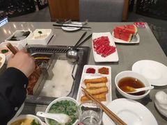 -海底捞火锅(之心城店)