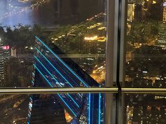 -上海之巅观光厅