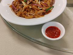 -益健美食大广场(北岭店)