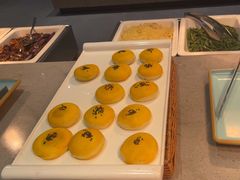 -枣子树·素食餐厅(朱家尖店)