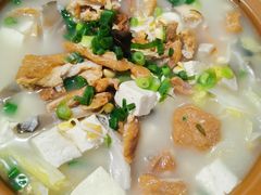 -郑庄脂渣海鲜楼(九水路店)