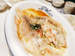 -东方饺子王(工农大路店)