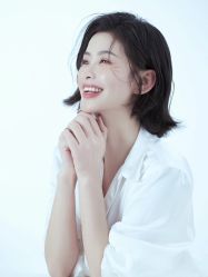 -虞美人古装摄影(汉服体验)