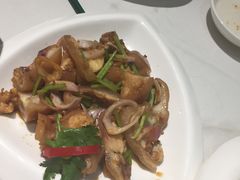 -潮福城大酒楼·潮味粤品·港式点心(湖滨北路店)