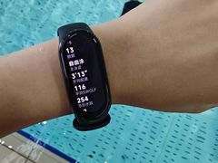 -金银湖市民文体活动中心恒温游泳馆