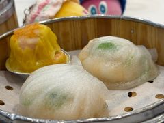 -凤凰楼酒家·粤宴点心(华强北店)