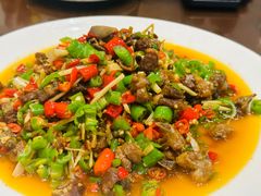 -飞虹鱼馆(春华路店)