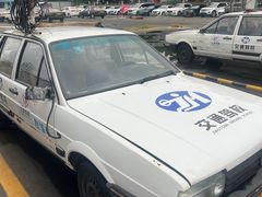 -金门福星驾校(玉兰路总校)