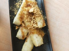 -阿香米线(路北大润发店)