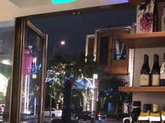 -BAKER&SPICE(BFC外滩金融中心店)