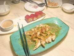 -陶陶居酒家(SM二期购物广场店)