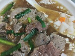 -燊意布拉肠云吞面(中山四路店)