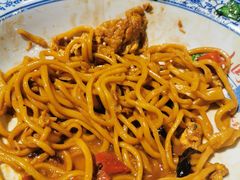 -东大桥小国抻面烧烤(长通路店)