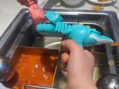 -海底捞火锅(龙首印象城店)