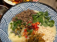 -麒麟风烤牛肉·云南烧烤小排档(丹凤街店)
