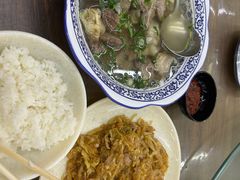-翟氏天天小吃(上东街区店)