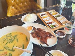 现烤宜良小麻鸭-熙楼(翠湖店)