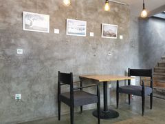 大堂-zarah(鼓楼店)