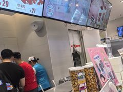 -DQ·蛋糕·冰淇淋(湖景东路店)