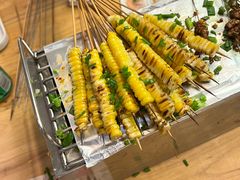 -李不管把把烧(天府三街店)