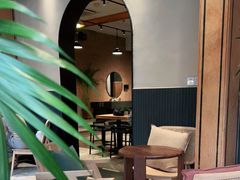 -MEEBO KAFEE米咖焙坊(虹桥路店)