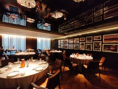 -秀儿四九城·新京菜(亚运村鸟巢店)