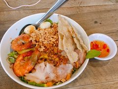 黄面-Le Chalet Dalat