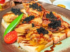 -元渔铁板烧(万象城店)