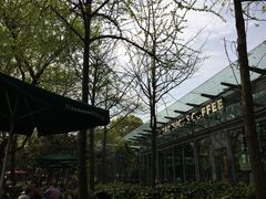 景观位-星巴克(西湖天地店)
