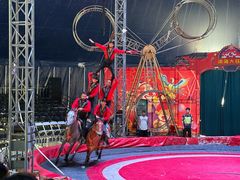 -石林冰雪海洋世界