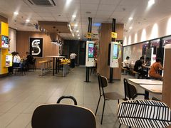大堂-麦当劳(厦门梧村店)