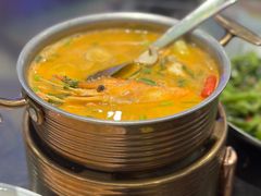 -simply thai天泰(世纪汇店)