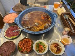 -王歘歘·chuǎ火锅(五道营店)