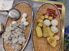 -一绪に寿喜烧(荟聚店)