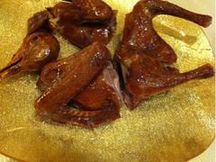 乳鸽-唐宫海鲜舫