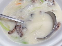 -金成潮菜博物馆(海珠湿地店)