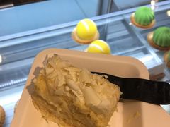 -闻道万巷咖啡馆(南大街地铁站店)