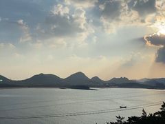 -摩天岭风景区