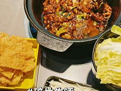 -嘟享吃重庆鸡公煲(五一店)
