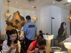 -成都你六姐·牛肉冒菜(城市集市合生汇店)