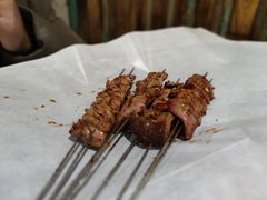 -张师傅烧烤(CBD店)