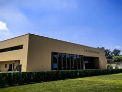 -北京大葆台遗址博物馆