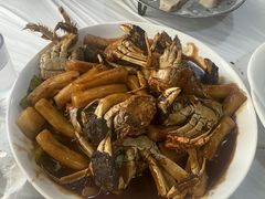-小六农家乐(崇明西沙湿地店)